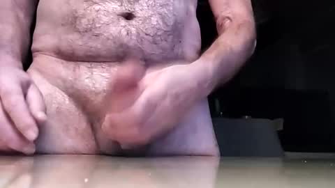 robke1966 online show from January 2025 05:45:02 AM