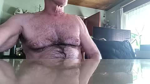 robke1966 online show from April 2026 06:25:02 AM