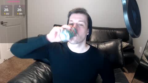 Snapshot of robknocks chatting on December 2024 05:37:02 AM Rob Knocks online show from December 2024 05:37:02 AM