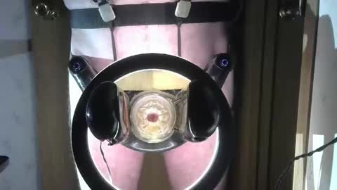 Robodickmilker online show from November 2025 06:10:02 PM