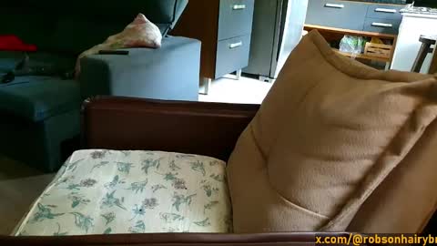 Robson online show from February 2026 03:05:02 PM