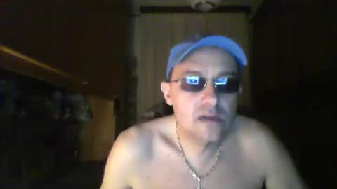 robertino online show from April 2026 06:49:02 PM