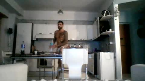 rocco16986 online show from August 2026 08:18:01 PM