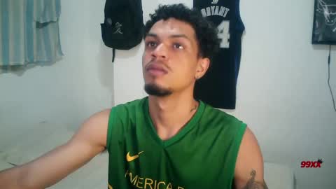 Rocco online show from November 2025 02:56:02 AM