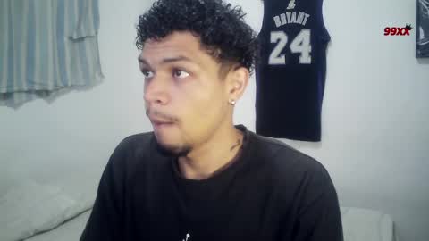 Rocco online show from November 2025 12:26:01 PM