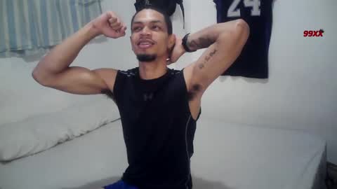 Rocco online show from November 2025 01:07:02 AM