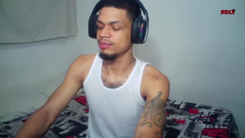 Rocco online show from December 2025 05:02:02 AM