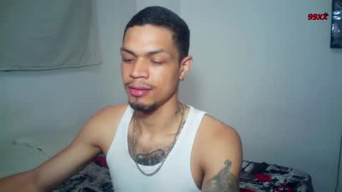 Rocco online show from December 2025 03:41:01 PM