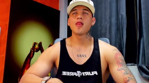 Snapshot of rocco_santos chatting on December 2025 04:17:01 AM rocco_santos online show from December 2025 04:17:01 AM