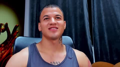 Snapshot of rocco_santos chatting on January 2026 10:13:02 PM rocco_santos online show from January 2026 10:13:02 PM