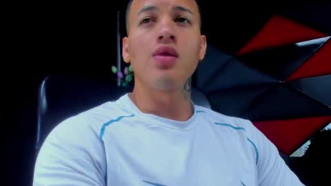 Snapshot of rocco_santos chatting on January 2026 07:11:01 PM rocco_santos online show from January 2026 07:11:01 PM