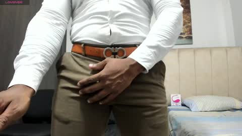 Snapshot of roccoblack02 chatting on May 2026 09:38:01 PM onlyfans user waga122 follow my accounts of Instagram Waga122 oficial twitter waga122 thanks you guys online show from May 2026 09:38:01 PM