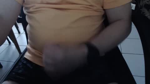 roccocorleone online show from April 2026 02:55:01 PM