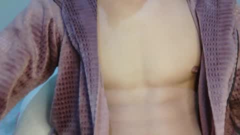 Rocco online show from March 2026 12:32:01 PM