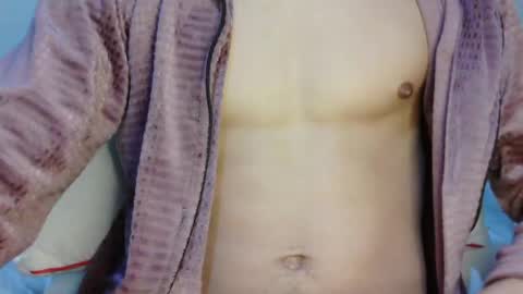 Rocco online show from April 2026 07:58:02 AM