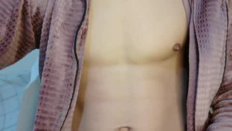 Rocco online show from April 2026 08:31:02 AM