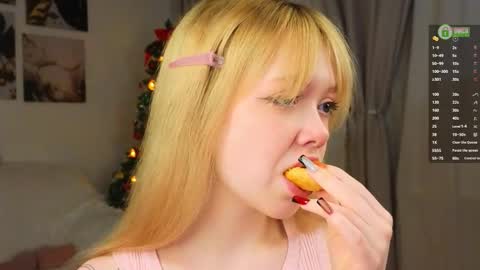 rochelle_dolly online show from January 2026 05:27:02 PM