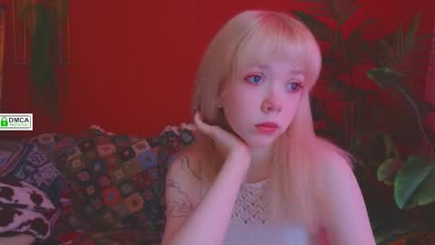 rochelle_dolly online show from March 2026 01:17:01 PM