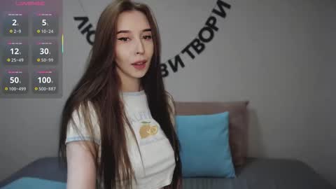 rocketsgirl online show from October 2025 07:08:02 AM