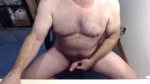 rockhard63 online show from January 2025 03:05:02 PM