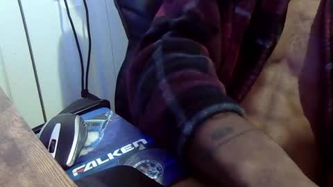 rockhardbae online show from September 2025 07:53:01 AM