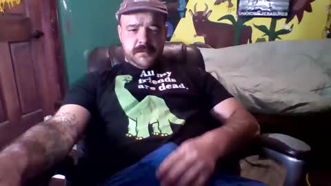 rockinoutwithmycokout online show from January 2025 06:33:01 AM