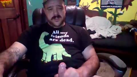 rockinoutwithmycokout online show from January 2025 09:16:02 AM