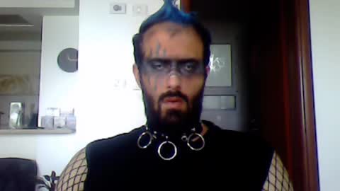 rockistman1 online show from March 2025 09:14:02 AM