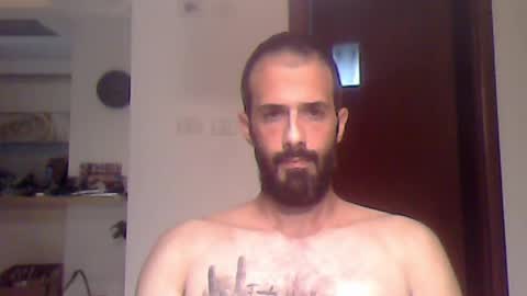 rockistman1 online show from November 2025 08:05:01 PM