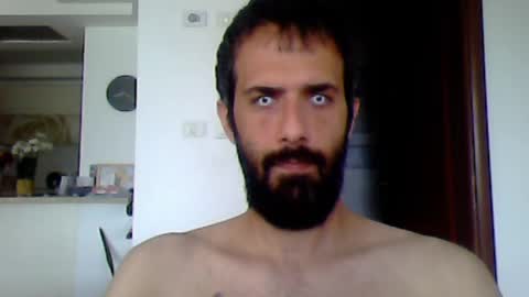 rockistman1 online show from April 2026 05:19:01 AM