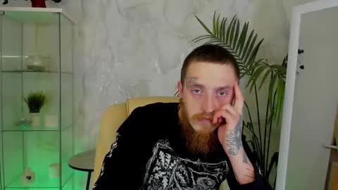 rockleen online show from February 2026 09:35:01 PM