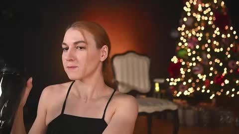 RocknRose online show from December 2024 09:57:01 PM