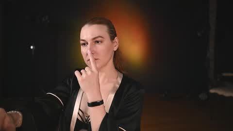 RocknRose online show from March 2025 11:49:02 PM