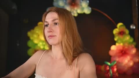 RocknRose online show from March 2026 09:41:02 PM