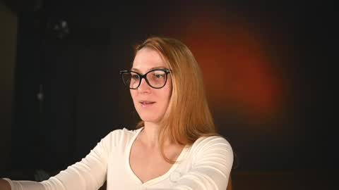 RocknRose online show from April 2026 09:34:02 PM