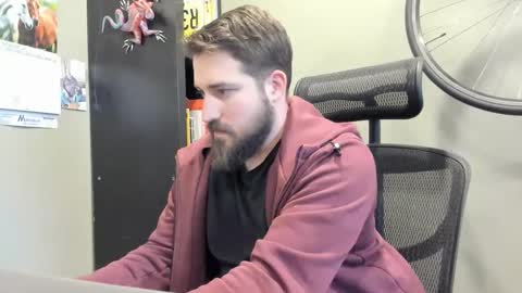 Snapshot of rockstar813 chatting on December 2024 04:47:02 PM Rockstar online show from December 2024 04:47:02 PM