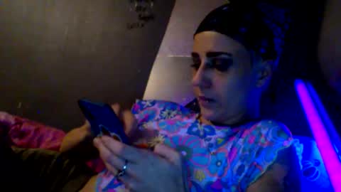 RockstarLoverz online show from February 2025 01:44:02 AM