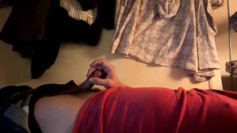 rocky6120 online show from December 2024 03:40:01 AM