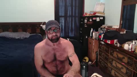 Rocky Martino online show from January 2025 09:18:02 PM