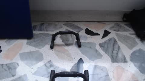 rocky muscle online show from December 2025 09:54:01 PM