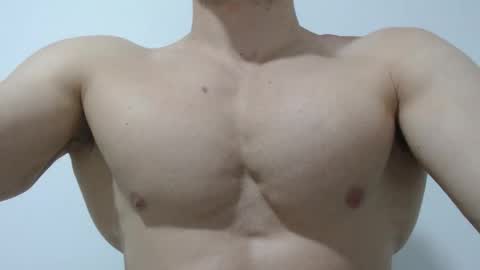 rocky muscle online show from March 2026 12:21:01 PM