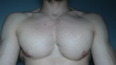 rocky muscle online show from April 2026 10:07:02 PM