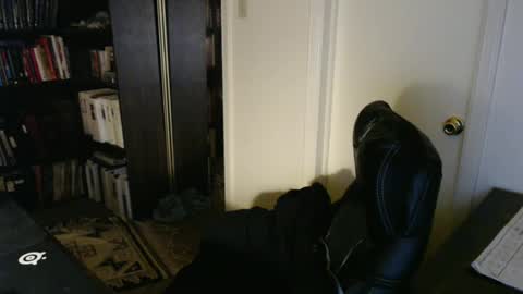 rockydanger online show from November 2025 05:35:01 PM