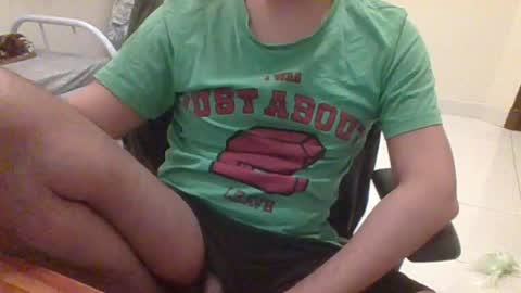 rockysam090 online show from June 2026 10:21:01 PM