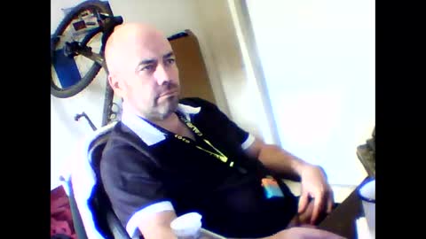 Snapshot of rococibigdick chatting on May 2026 06:31:02 PM rococibigdick online show from May 2026 06:31:02 PM