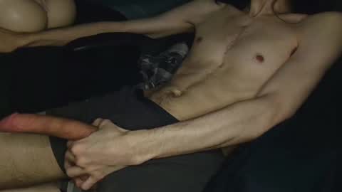 Snapshot of rodd_slade chatting on February 2025 06:19:01 PM RoddSlade online show from February 2025 06:19:01 PM