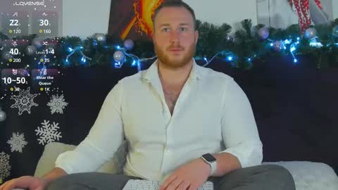 Snapshot of roddy_riss chatting on December 2024 08:09:02 AM Roddy online show from December 2024 08:09:02 AM