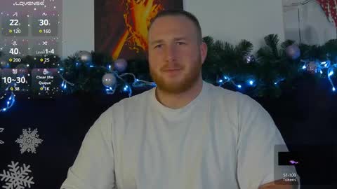 Snapshot of roddy_riss chatting on December 2024 07:40:02 AM Roddy online show from December 2024 07:40:02 AM