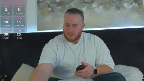 Snapshot of roddy_riss chatting on January 2025 07:48:02 AM Roddy online show from January 2025 07:48:02 AM