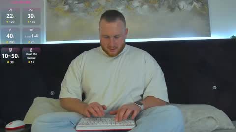 Snapshot of roddy_riss chatting on January 2025 12:47:01 PM Roddy online show from January 2025 12:47:01 PM